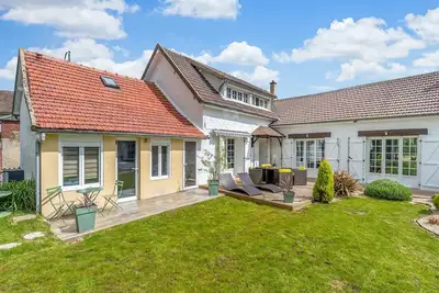 Image de Superbe appartement à Amblainville