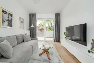 Image de Mieszczańska 24 | Stylish Apartment | Parking