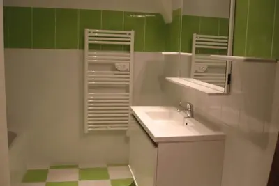 Image de Gîte Moderne avec Piscine Chauffée entre Blois et Vendôme, Idéal Familles, Animaux Acceptés