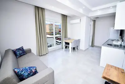 Image de Alkan Apart