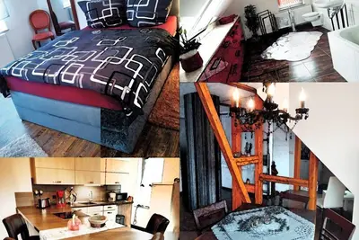 Image de Ferienwohnung zur Alten Schneiderei