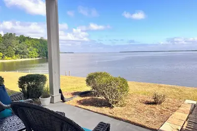Image de Lake Marion - Majestic Big Water View!