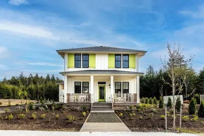 Image de *New* Seabrook's Little Green: dog-friendly!