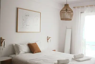 Image de Appartement de vacances Aveiro pour 1 - 6 personnes avec 2 chambres Ă coucher - Appartement de vacan