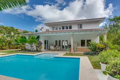 Image de Villa Tortuga Bay B50 by Fantasia Villas