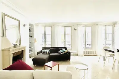 Image de Superbe appartement à Saint Germain des Près!