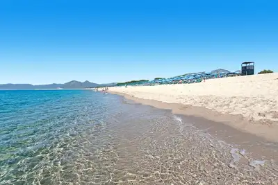 Image de Prix Discount Sardaigne :  Appartement à 2. 5Km de la plage la Marina Orosei (Ag)