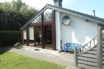 Image de Maison de vacances Eckwarderhörne pour 1 - 6 personnes avec 3 chambres à coucher - Maison de vacance
