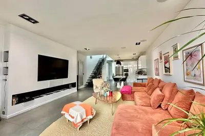Image de Luxury Loft - Alfortville