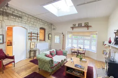 Image de Castle Coach House - 1 bedroom cottage, sleeps 2 guests