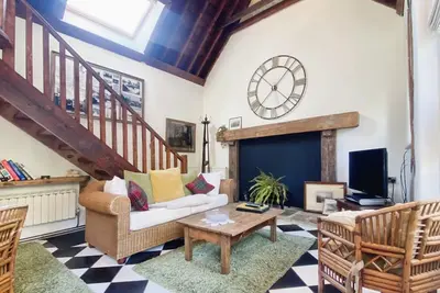 Image de Castle Cottage - 1 bedroom cottage, sleeps 2 guests