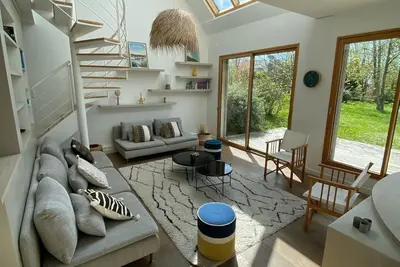 Image de Maison Crozon\/Morgat à 500 m de la plage du Portzic