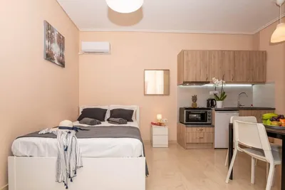 Image de Cozy Studio in Rethymno Town