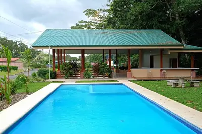 Image de Bungalow Paz Fortuna