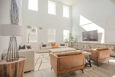 Image de Maison de vacances Davenport pour 4 - 13 personnes avec 6 chambres à coucher - Maison de vacances