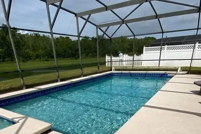 Image de Appartement de vacances Kissimmee pour 1 - 6 personnes avec 3 chambres à coucher - Maison de vacance