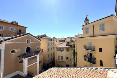 Image de Les toits d'augustin