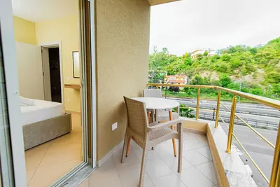 Image de ApartHotel Eda