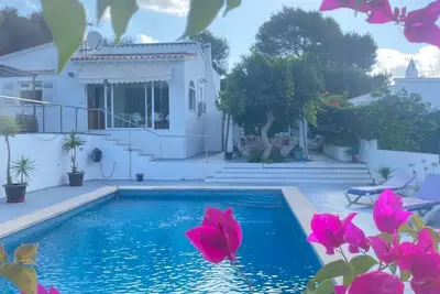 Image de Villa Marina, Relax, Piscina Privada, Barbacoa, Wifi
