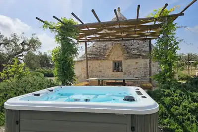 Image de Trullo Ape Regina by Monholiday