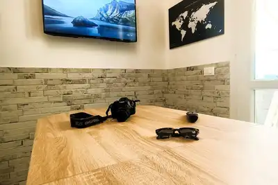 Image de The perfect base for your vacation in the Cinque terre!