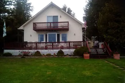 Image de Kelly Cottage - Lake Michigan - Enough Room for the Entire Family. Pet Friendly