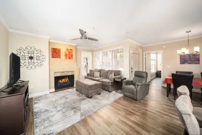 Image de Cozy 2-Bdrm Condo in Scottsdale