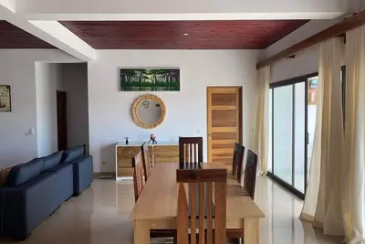 Image de Villa citronnelle