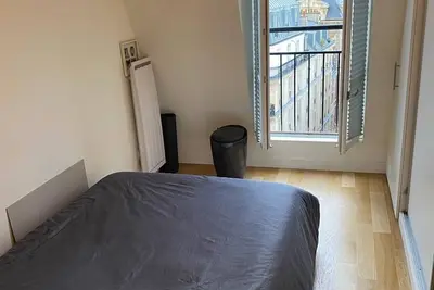 Image de Appartement au Coeur Historique de Paris - Quartier Latin
