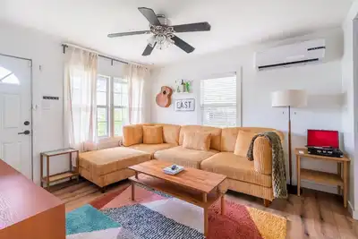 Image de East Austin - Retro Vibes and Charm