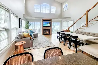 Image de Sandy Shores Beach House