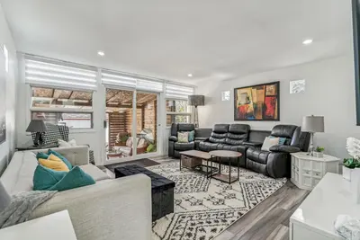 Image de Double suite in the heart of Dt Sleeps 15!