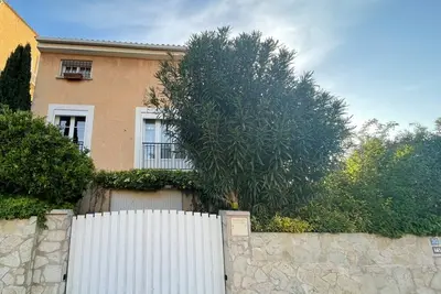 Image de Maison provençale typique