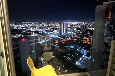 Image de Cozy studio with Ac and WiFi in enchanting San José