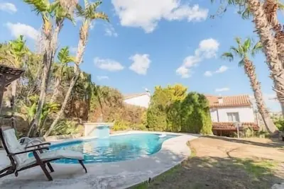 Image de La Torre: Casa Perfecta con Piscina Privada