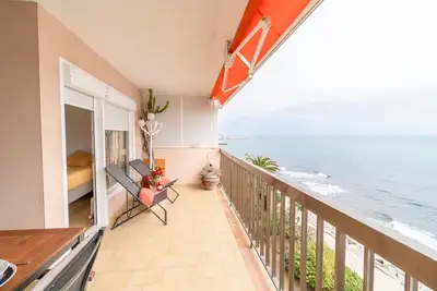 Image de Apartment with incredible sea view