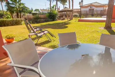 Manilva Gardens F. A2