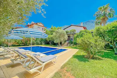 Image de Melisa Cottage