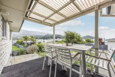 Image de The White House - Picton Retreat