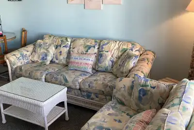 Image de Cozy Condo one block from the famous Wildwood boardwalk and beach!