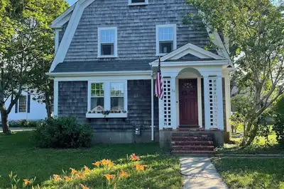 Image de New Listing Near Long Pond! Updated, Kayaks, Big Yard, Baby Friendly!