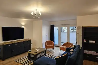 Image de Spacious 2-bedroom apartment