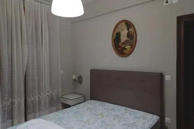Image de The apartments are just 500 meters to the nearest beach. Quiet and peaceful place