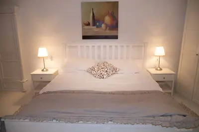 Image de Jolli One-Bedroom Apartment