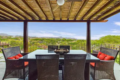 Image de Stunning Penthouse with Panoramic View - At Reserva Conchal