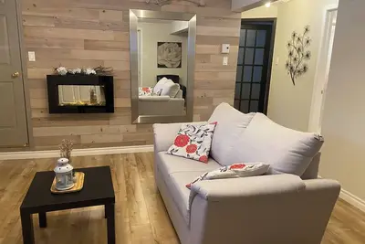 Image de Charmant appartement confortable tout inclus