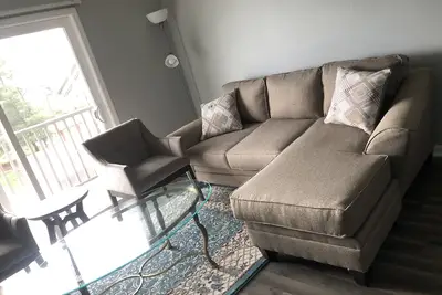 Image de Quiet and Spacious 2br apartment