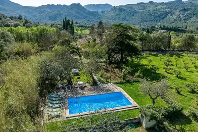 Image de Villa Rafalet 3 bedrooms 2 bathrooms 6 people