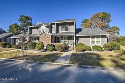 Image de Townhome for Rent 5 minutes to Pinehurst No. 2 Golf Course
