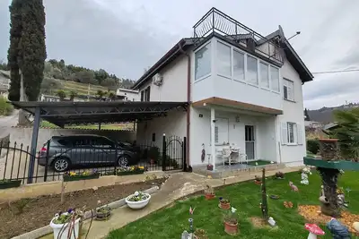 Image de Two Bedroom Apartment